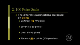 LEED Green Associate Part 3